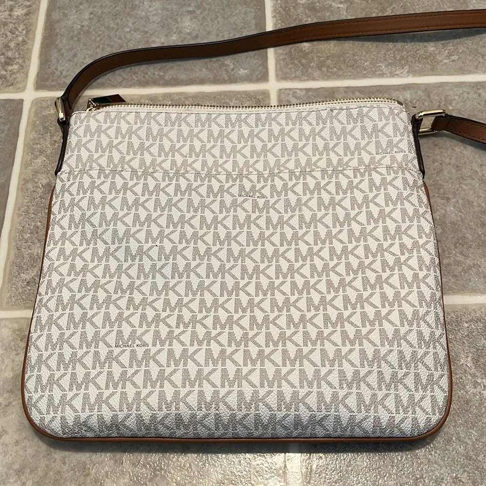 Michael Kors crossbody bag